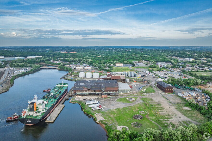 5501 Pennington Ave, Baltimore, MD à louer - Photo principale – Image 1 sur 14