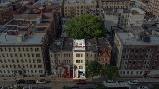 Plus de détails pour 615 W 179th St, New York, NY - Local commercial à vendre
