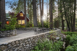 Plus de détails pour 54520 S Circle Dr, Idyllwild, CA - Logement à vendre