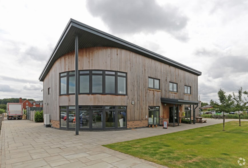 Carlton Rd, Nuneaton à louer - Photo principale – Image 1 sur 5