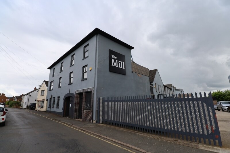 10-12 Keats Ln, Earl Shilton à louer - Photo de l’immeuble – Image 2 sur 5