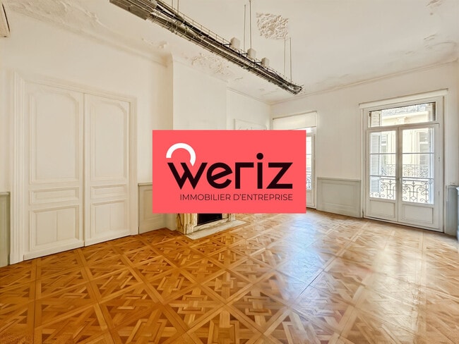 Plus de détails pour 26 Rue Grignan, Marseille - Bureau à louer