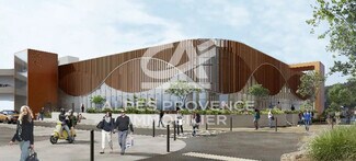 Plus de détails pour Local commercial à louer