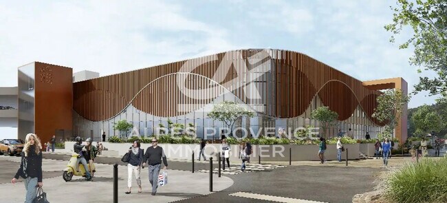 Plus de détails pour Local commercial à louer