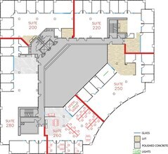 15635 Alton Pky, Irvine, CA à louer Plan d’étage– Image 1 sur 12