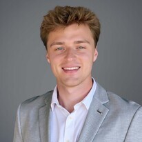 Carson Adler