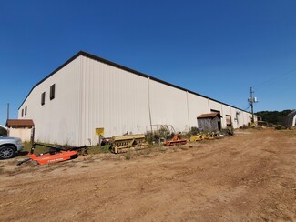 Plus de détails pour 9254 Highway 142, Newborn, GA - Industriel/Logistique à vendre