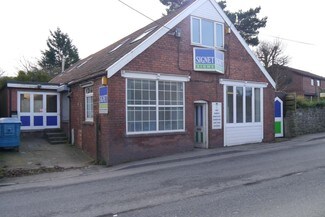 Plus de détails pour 45 West Town Rd, Backwell - Local d’activités à vendre