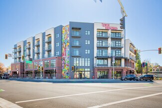 Plus de détails pour 1600 Broadway, Sacramento, CA - Local commercial à louer