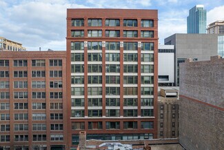 Plus de détails pour 633 S Plymouth Ct, Chicago, IL - Logement à vendre