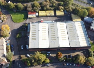 Plus de détails pour Bristol Rd, Quedgeley - Industriel/Logistique à louer