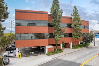 Plus de détails pour 412 W Broadway, Glendale, CA - Bureau à louer