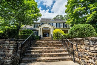 Plus de détails pour 5920 Odell St, Cumming, GA - Bureau à vendre