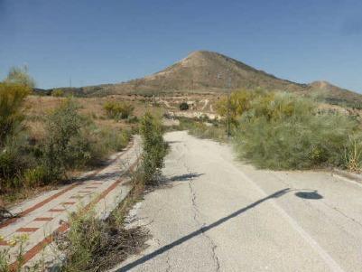 Terrain dans Atarfe, Granada à vendre - Photo de l’immeuble – Image 2 sur 17