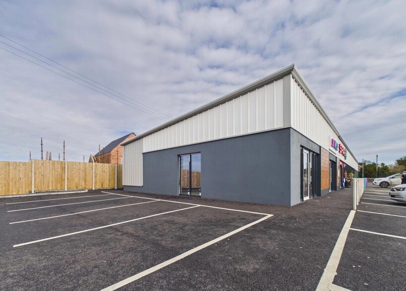 178 Bleary Rd, Craigavon à louer - Photo de l’immeuble – Image 2 sur 10