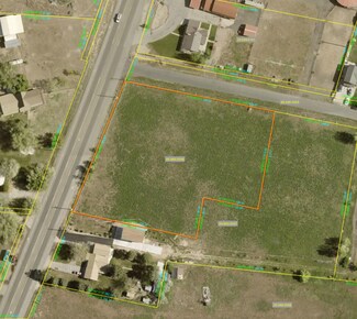 Plus de détails pour 1261 Utah 198, Salem, UT - Terrain à vendre