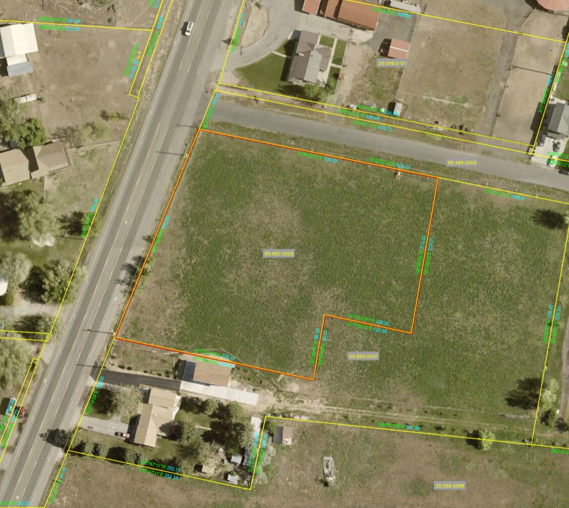 1261 Utah 198, Salem, UT à vendre Photo principale– Image 1 sur 4