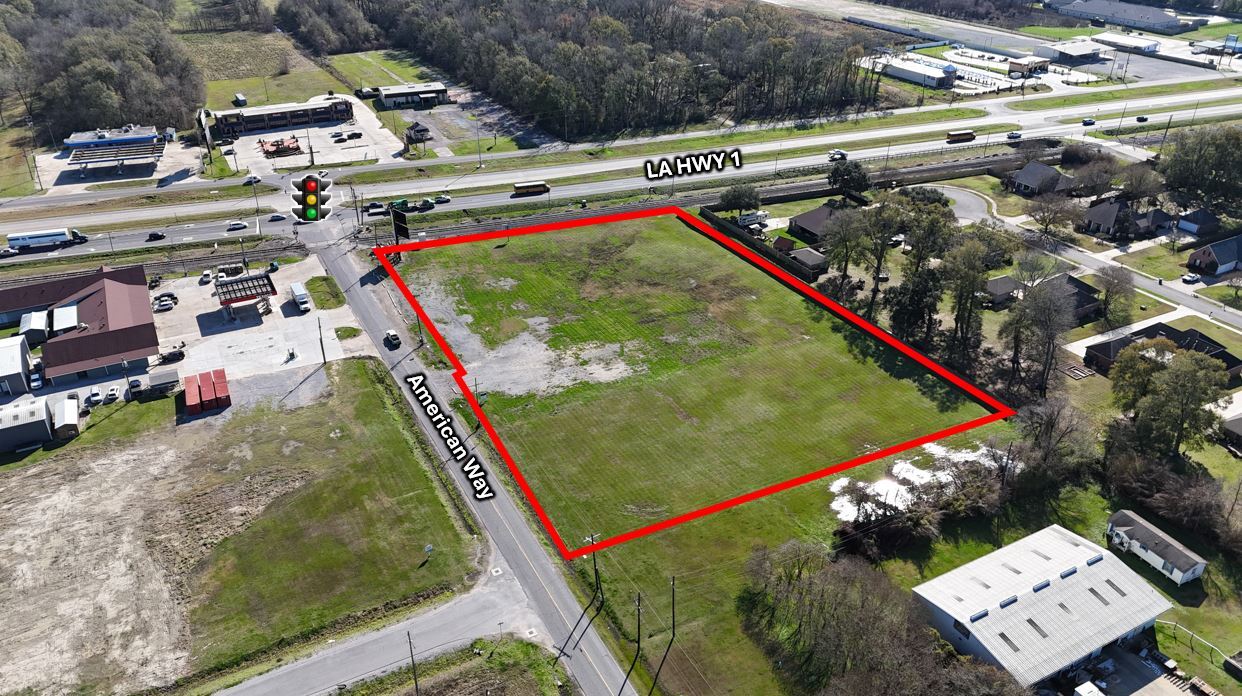 2002 American Way way, Port Allen, LA à vendre Photo principale– Image 1 sur 5