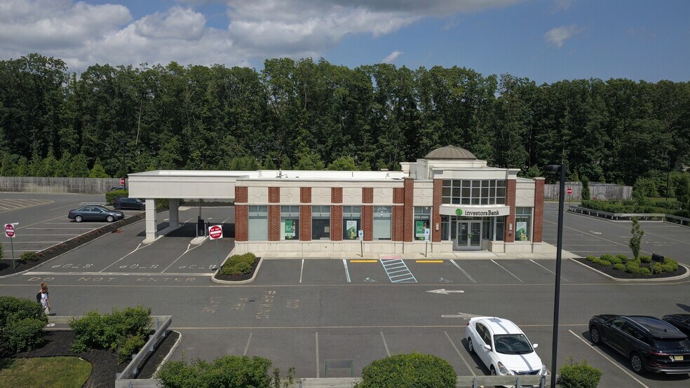 4255 US Highway 9, Howell, NJ à louer - Photo de l’immeuble – Image 1 sur 5