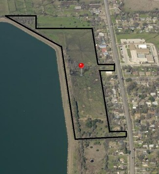 Plus de détails pour 1215 Wolfe City Dr, Greenville, TX - Terrain à vendre