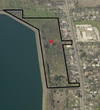 Plus de détails pour 1215 Wolfe City Dr, Greenville, TX - Terrain à vendre