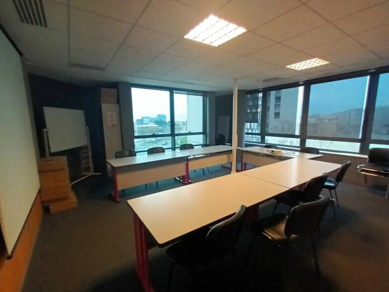 Bureau dans Le Havre à louer - Photo de l’immeuble – Image 2 sur 10