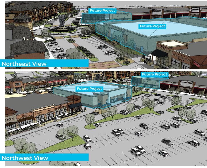 8633 30th st, Lincoln, NE à louer - Photo de l’immeuble – Image 2 sur 4