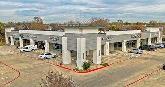 Plus de détails pour 9400 N MacArthur Blvd, Irving, TX - Bureau/Local commercial, Local commercial à louer