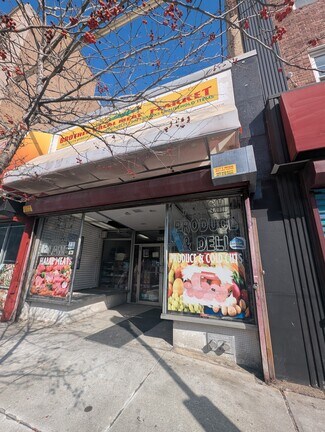 Plus de détails pour 5621-5625 Germantown Ave, Philadelphia, PA - Local commercial à vendre