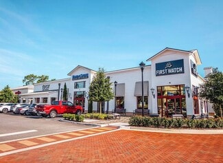 Plus de détails pour Longwood-Lake Mary Rd, Lake Mary, FL - Local commercial à louer