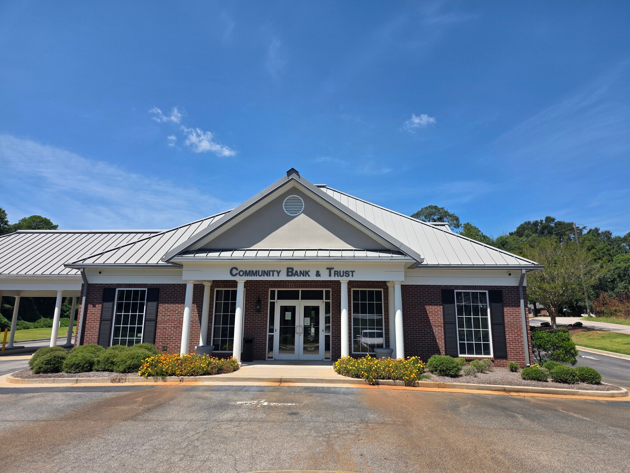 2092 West Point Rd, Lagrange, GA à vendre Photo principale– Image 1 sur 2