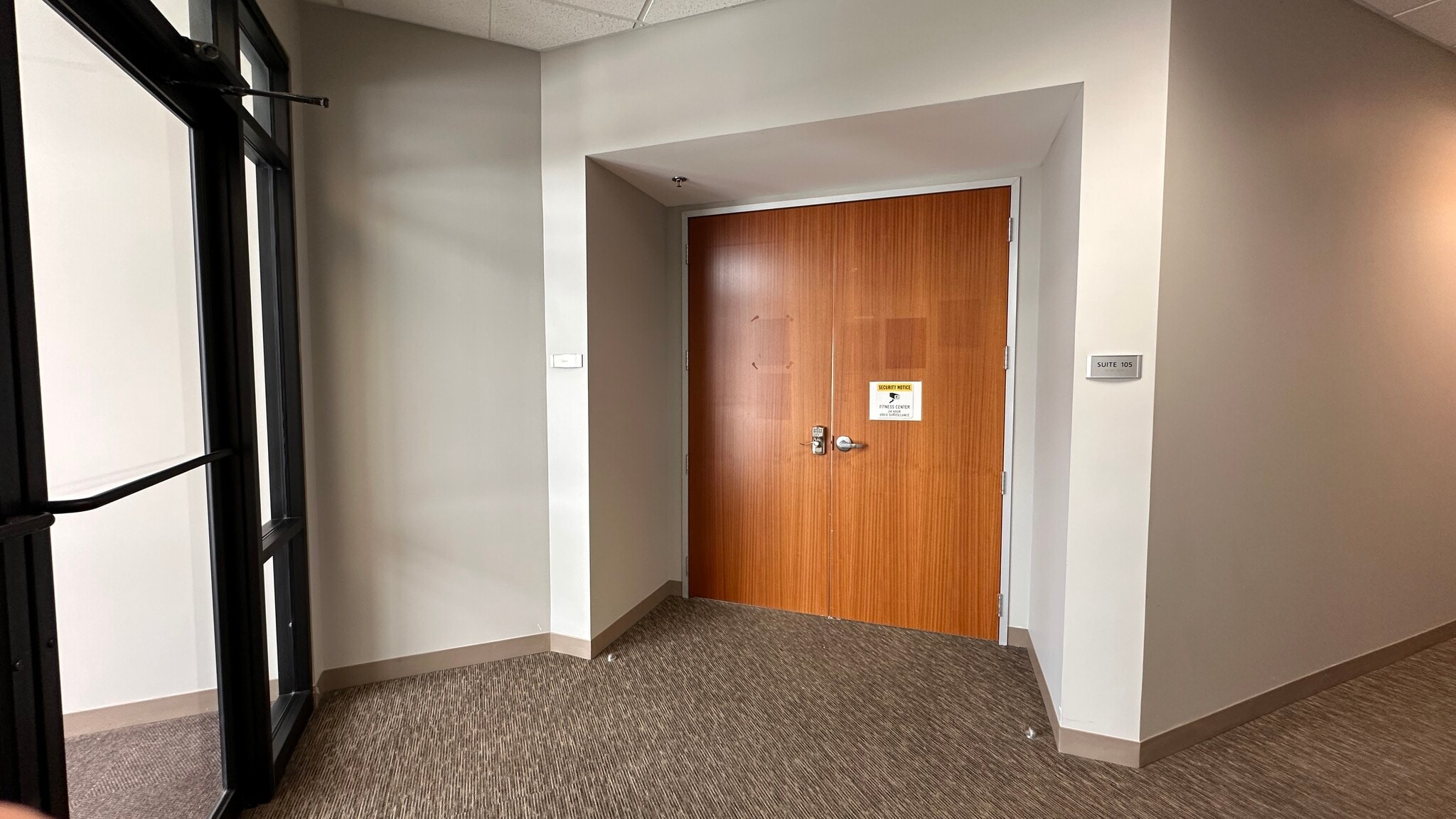 3200 W Higgins Rd, Hoffman Estates, IL à louer Photo intérieure– Image 1 sur 11