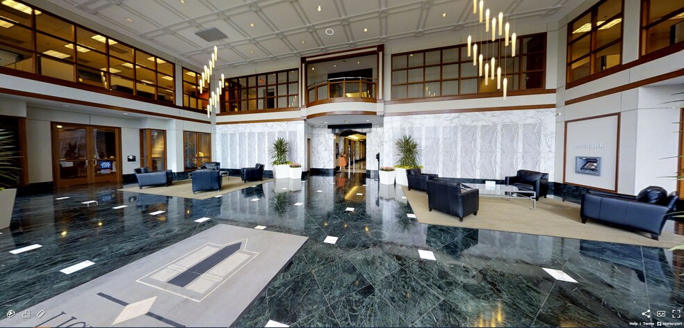 7300 College Blvd, Overland Park, KS à louer - Numérisation 3D Matterport – Image 3 sur 30