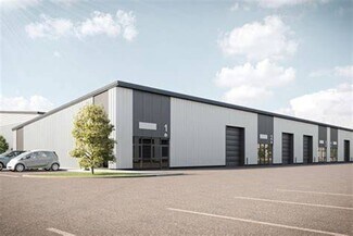 Plus de détails pour 155 Haverland Dr, Georgetown, TX - Industriel/Logistique à vendre
