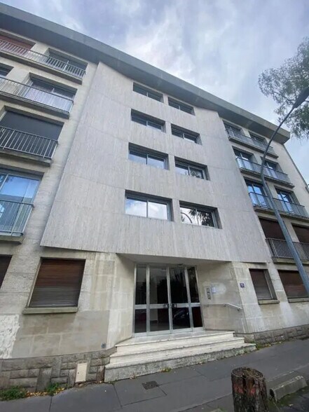 53 Rue Russeil, Nantes à vendre - Photo de l’immeuble – Image 1 sur 6