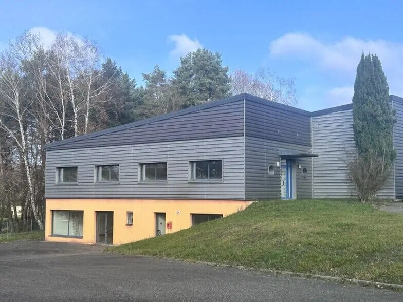 174 Za Domagne, Ceyzériat à louer - Photo de l’immeuble – Image 3 sur 14