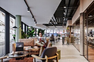 Plus de détails pour 1 Kings Cross Bridge, Londres - Coworking à louer