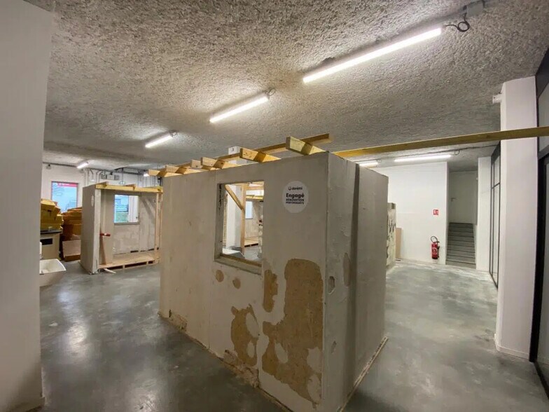 Bureau dans Dardilly à louer - Photo de l’immeuble – Image 3 sur 4
