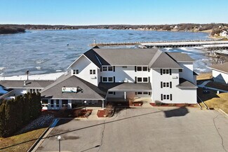 Plus de détails pour 5405 Chimra Rd, Panora, IA - Hôtellerie à vendre