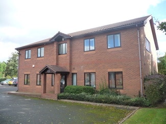 Plus de détails pour Holyhead Rd, Albrighton - Bureau à louer