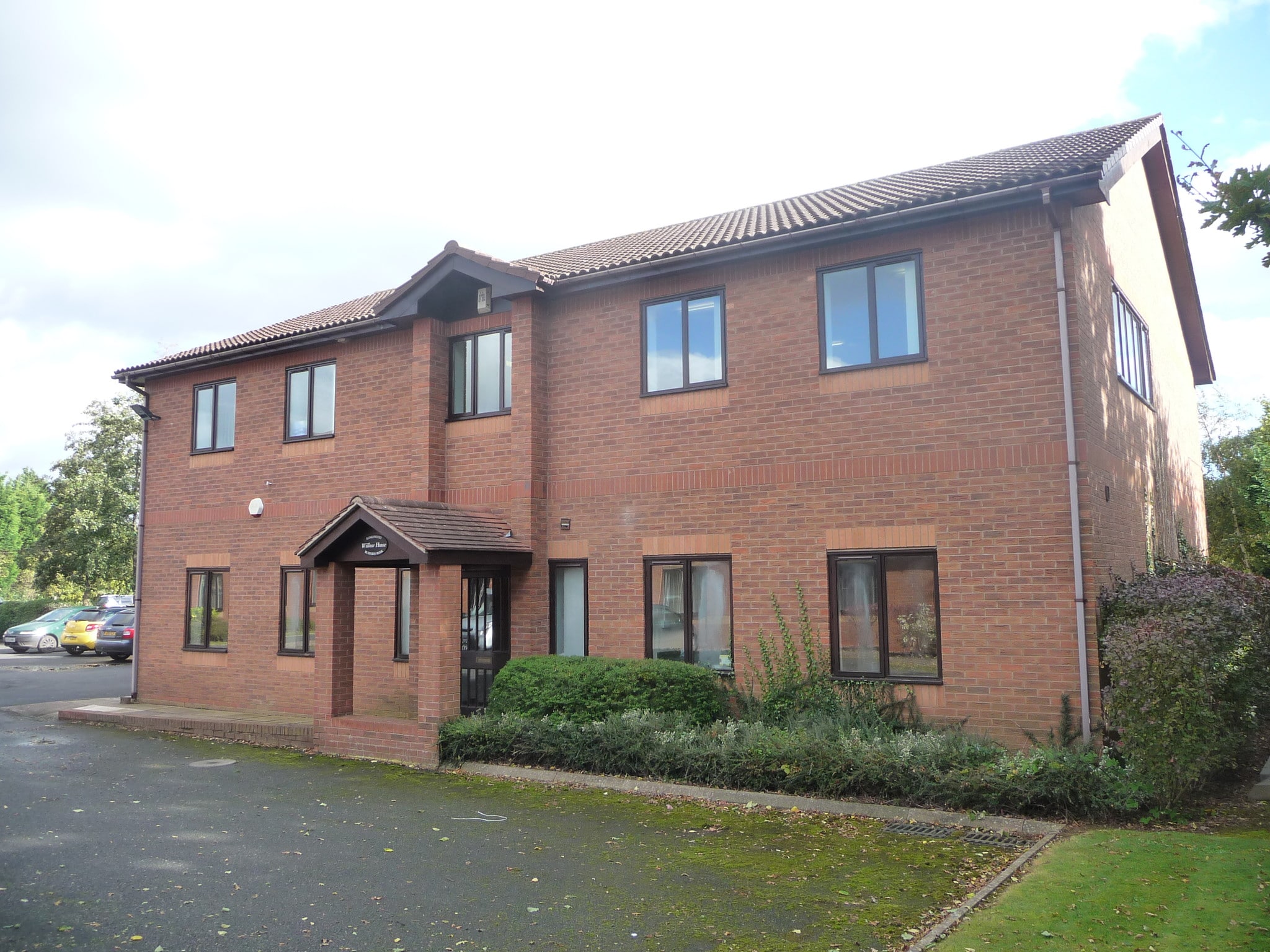 Holyhead Rd, Albrighton à louer Photo principale– Image 1 sur 8