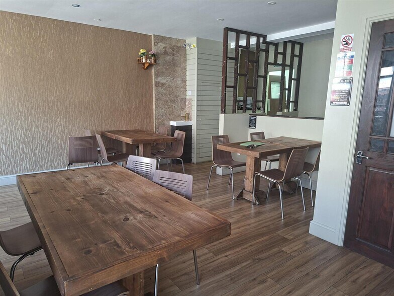 34 Sherrard St, Melton Mowbray à louer - Photo de l’immeuble – Image 3 sur 11