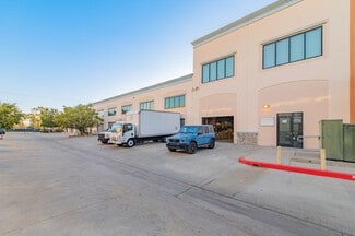 Plus de détails pour 1773 W San Bernardino Rd, West Covina, CA - Industriel/Logistique à vendre