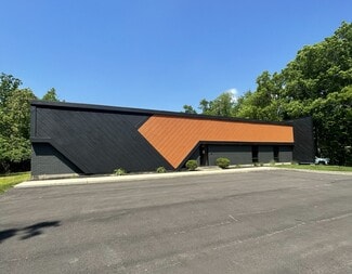 Plus de détails pour 6101 Webster St, Dayton, OH - Industriel/Logistique à louer