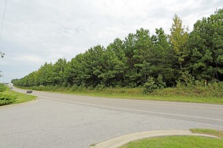 Plus de détails pour Instrument Dr, Rocky Mount, NC - Terrain à vendre