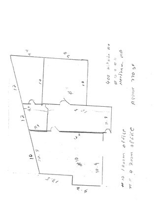 Plus de détails pour 400 Hillside Ave, Needham, MA - Bureau à louer