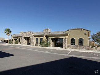 Plus de détails pour 1968 N Peart Rd, Casa Grande, AZ - Bureau, Bureau/Médical à louer