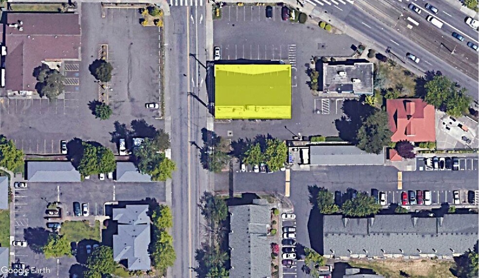 19010 SE Stark St, Portland, OR à vendre - Photo de l’immeuble – Image 3 sur 3