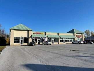 Plus de détails pour 2853-2865 E Harbor Rd, Port Clinton, OH - Bureau/Local commercial, Local commercial à louer