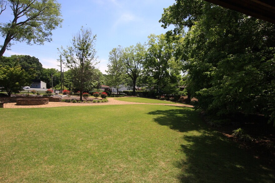 127 Marble st, Rockmart, GA à vendre - Photo de l’immeuble – Image 2 sur 11